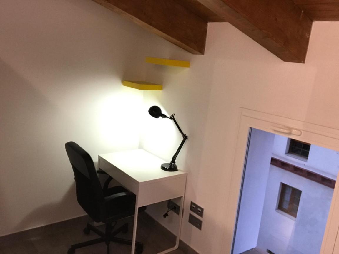 Appartamento Ático Acogedor Lujoso Check-In 24H Penthouse 5 Saragozza Esterno foto