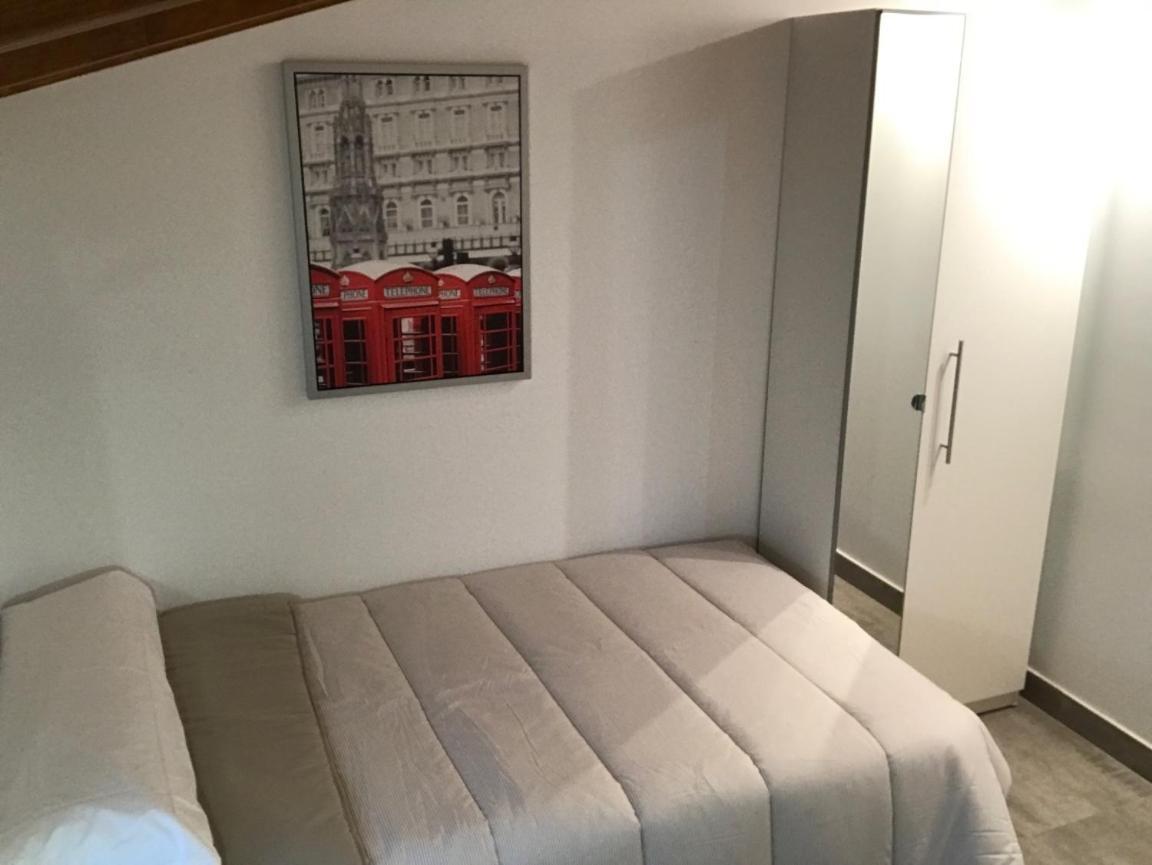Appartamento Ático Acogedor Lujoso Check-In 24H Penthouse 5 Saragozza Esterno foto