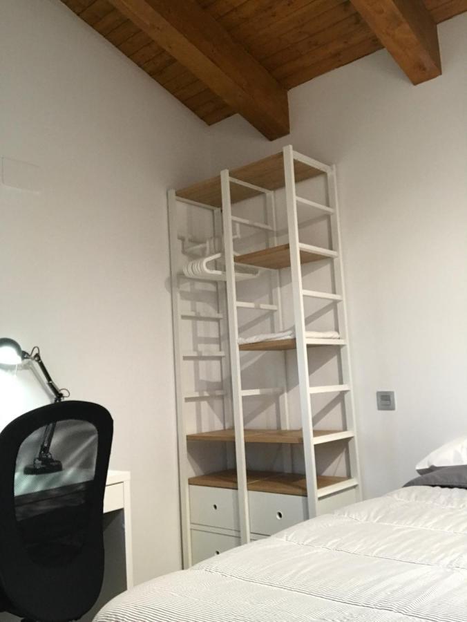 Appartamento Ático Acogedor Lujoso Check-In 24H Penthouse 5 Saragozza Esterno foto